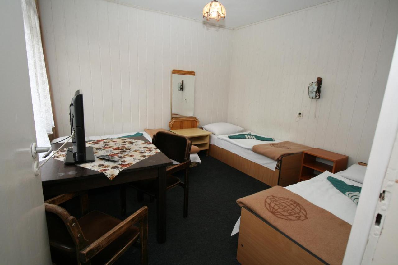 Ow Gromada Pod Topolami Miedzyzdroje Extérieur photo