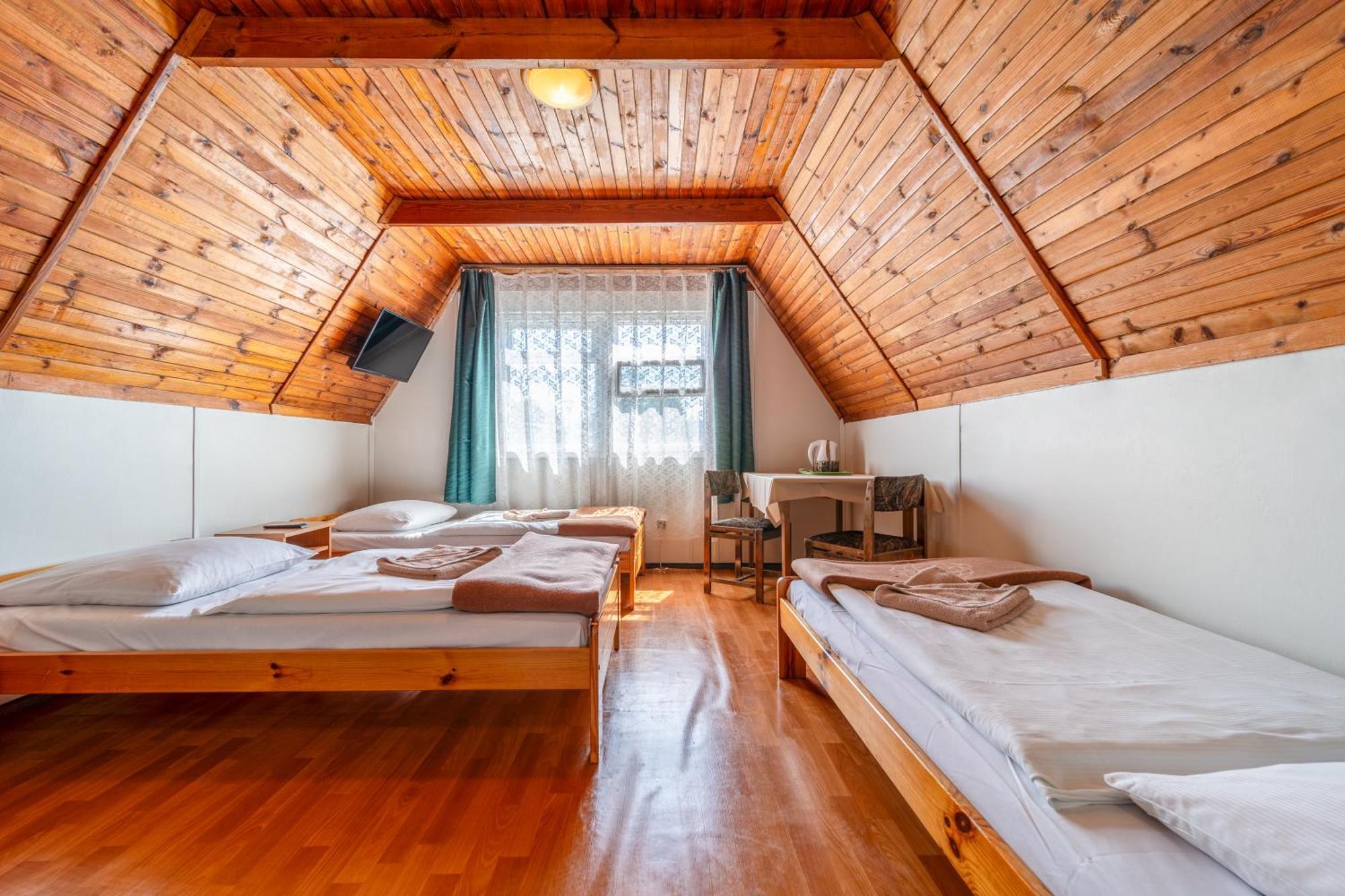 Ow Gromada Pod Topolami Miedzyzdroje Extérieur photo