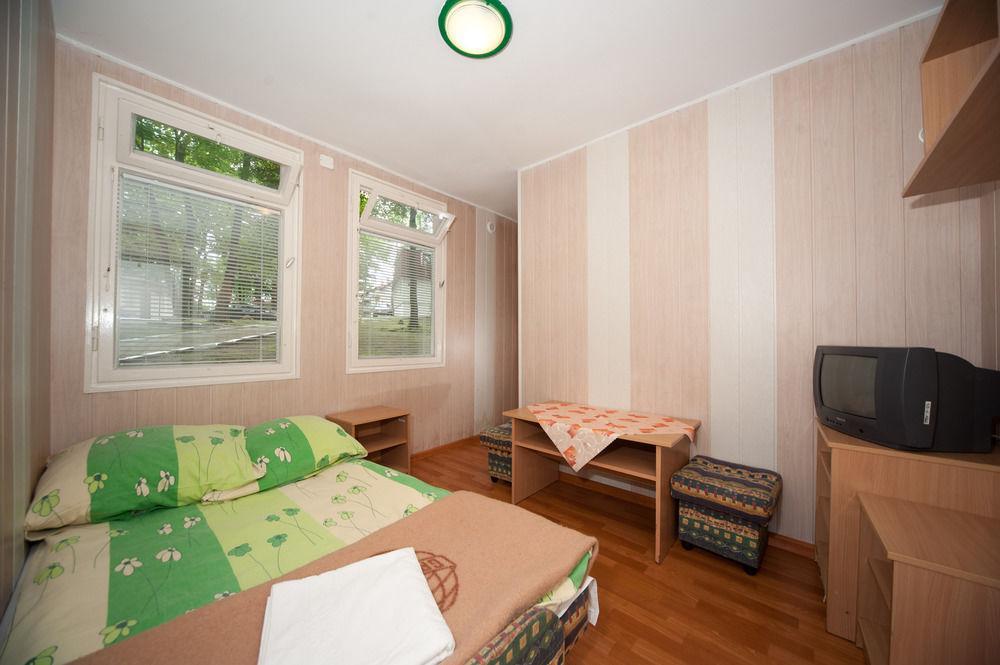 Ow Gromada Pod Topolami Miedzyzdroje Extérieur photo