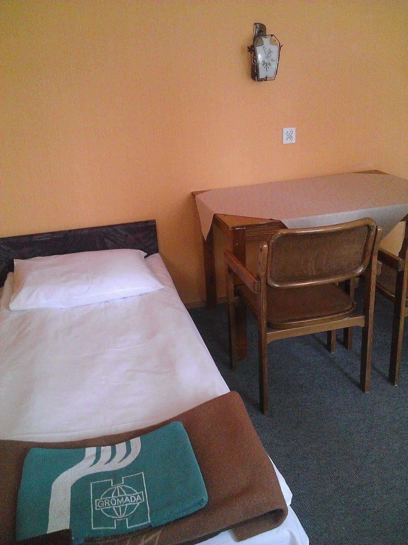 Ow Gromada Pod Topolami Miedzyzdroje Extérieur photo